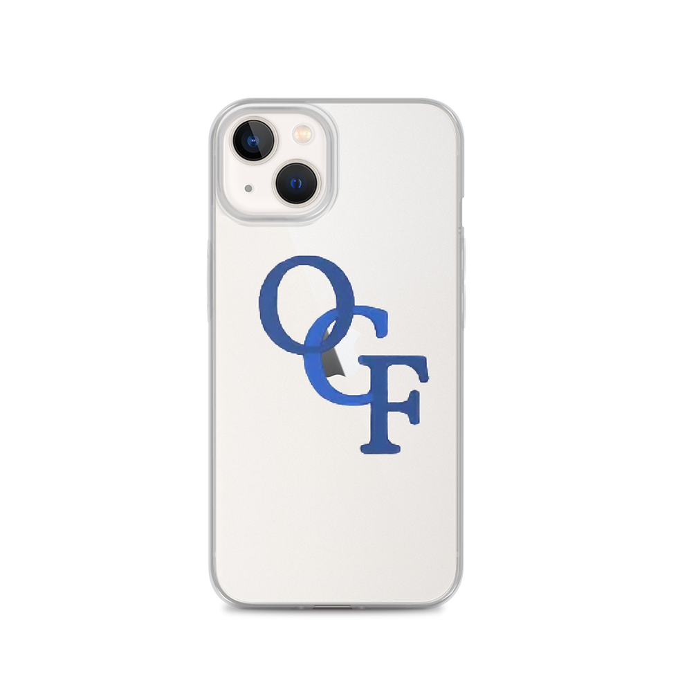 Thumbnail: Clear Case for iPhone®