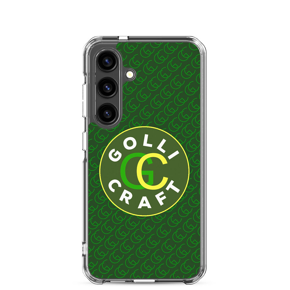 Thumbnail: Clear Case for Samsung®
