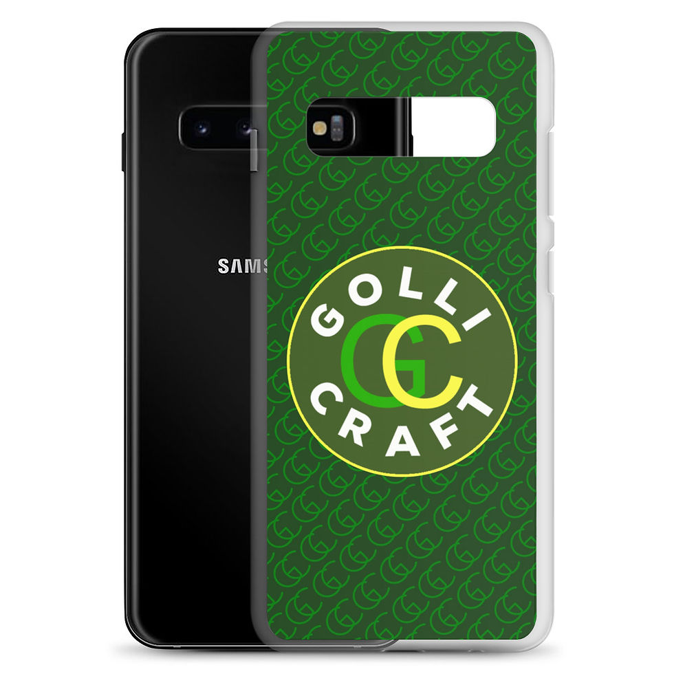 Thumbnail: Clear Case for Samsung®