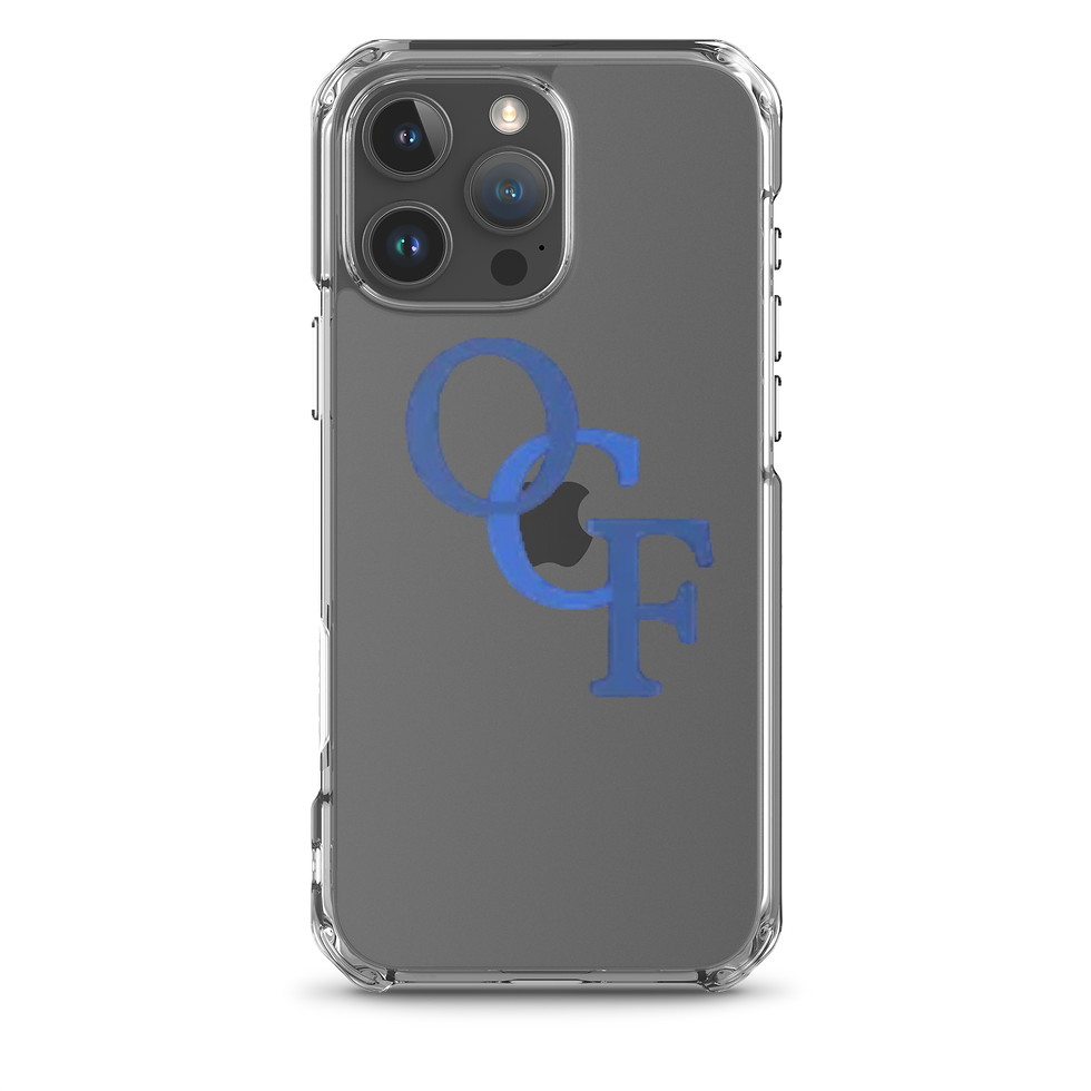Thumbnail: Clear Case for iPhone®