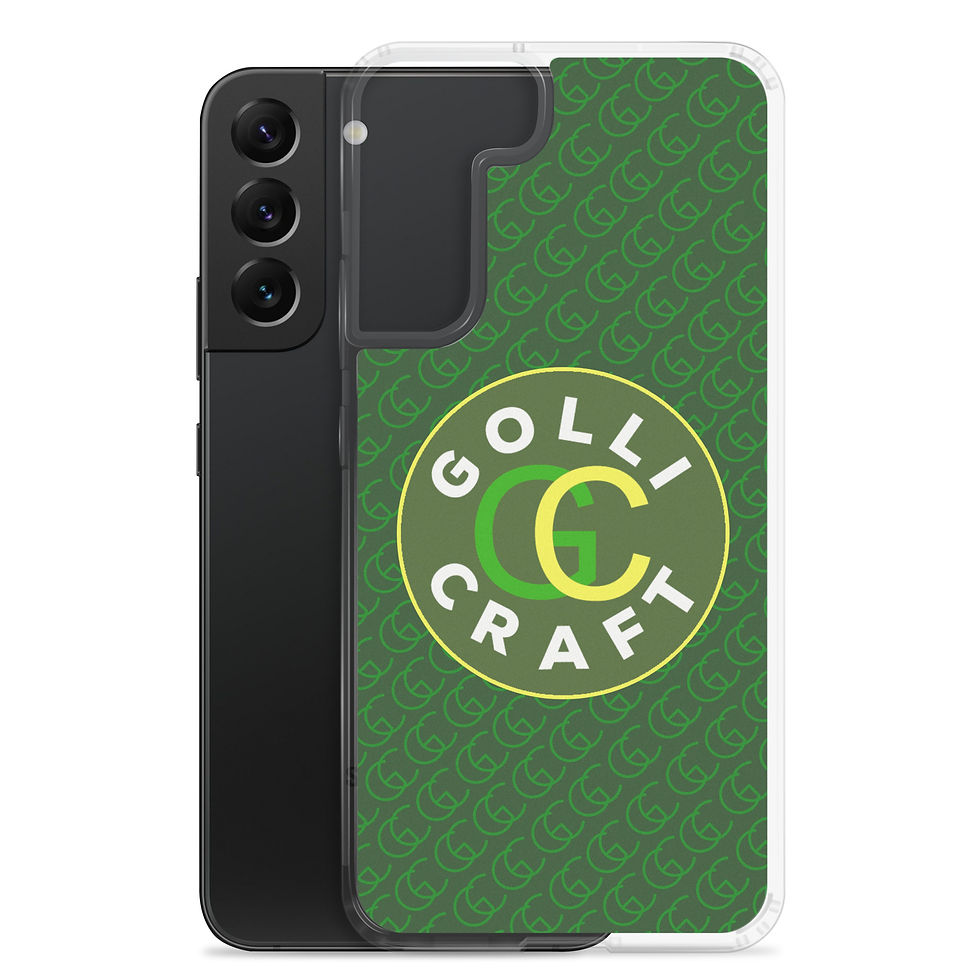 Thumbnail: Clear Case for Samsung®