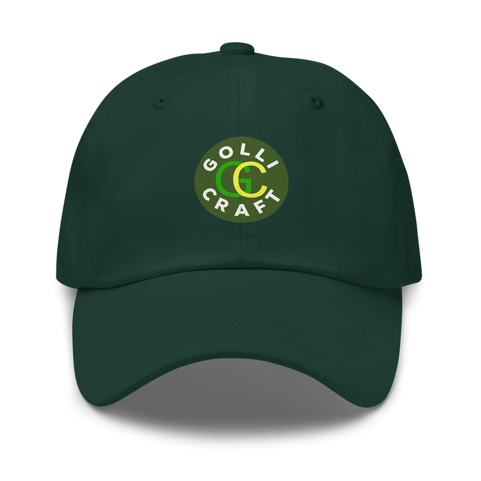 Thumbnail: Classic Dad Hat | Yupoong 6245CM