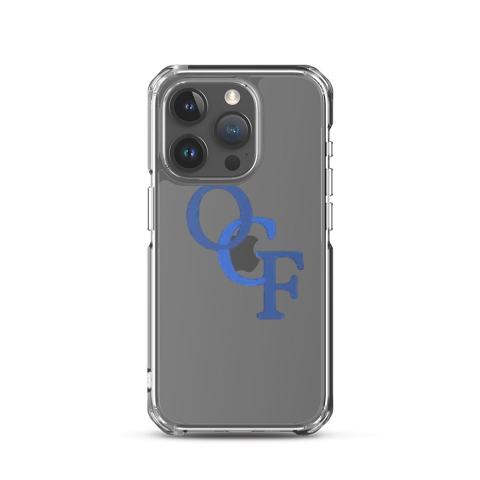 Thumbnail: Clear Case for iPhone®