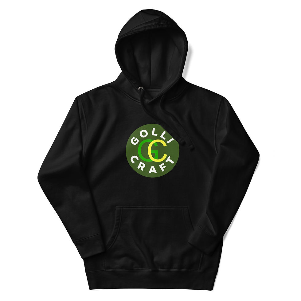Thumbnail: Unisex Hoodie