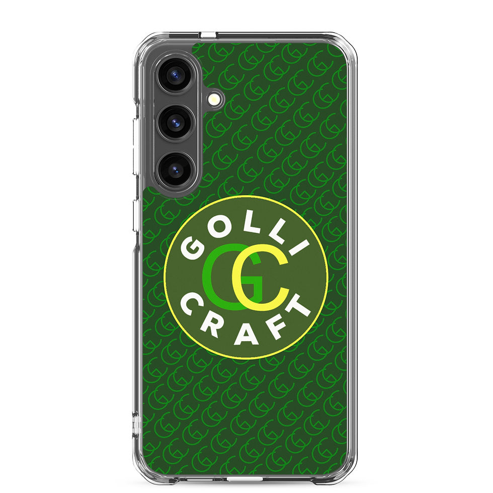 Thumbnail: Clear Case for Samsung®