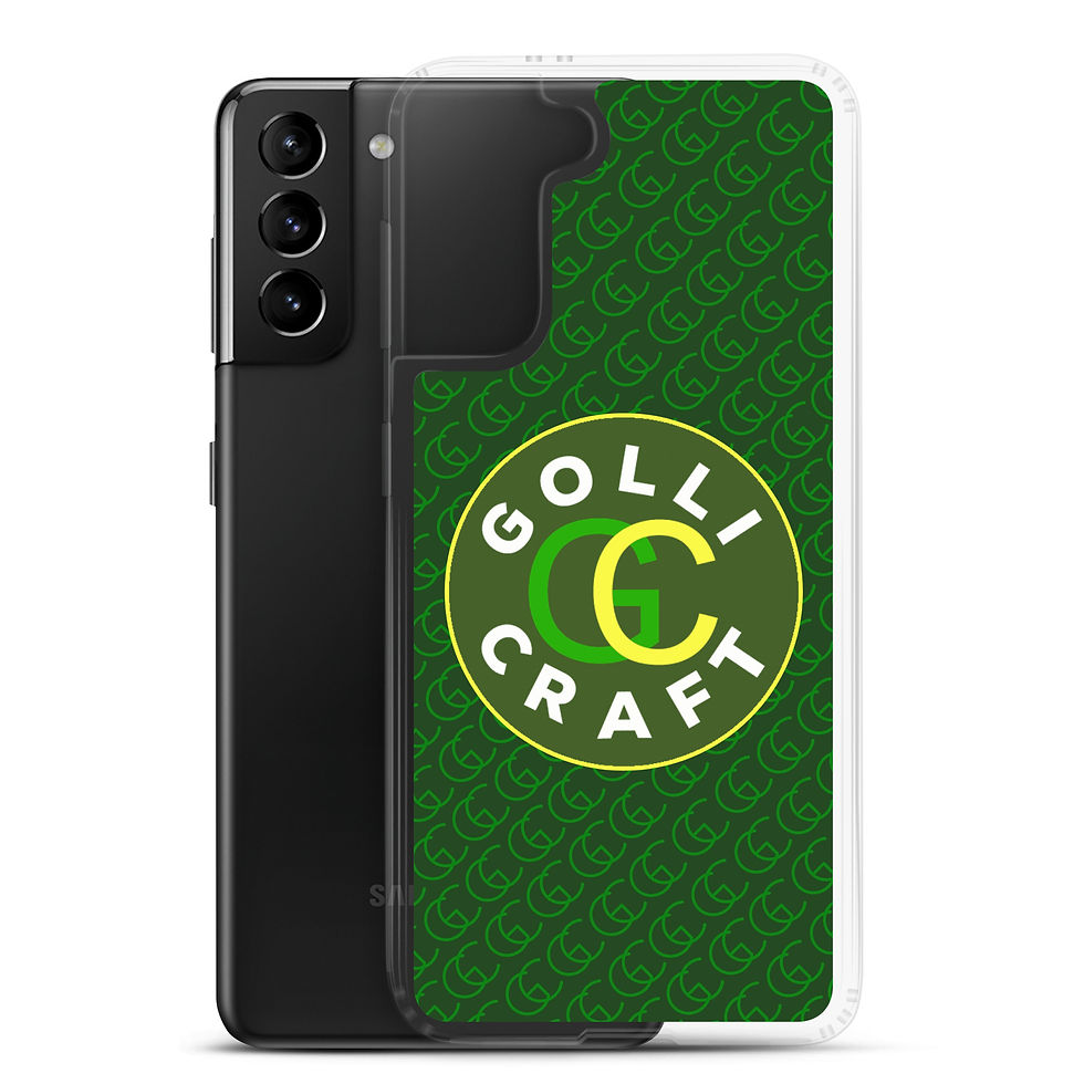 Thumbnail: Clear Case for Samsung®