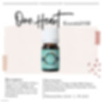 One Heart Essential Oil