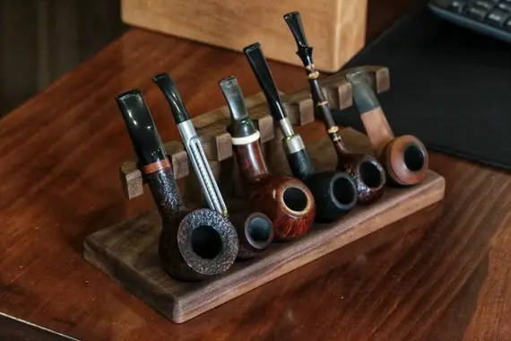 Thumbnail: 6 Pipe Stand