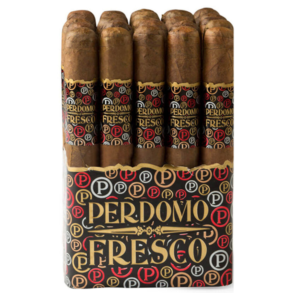 Perdomo Fresco Maduro bundles