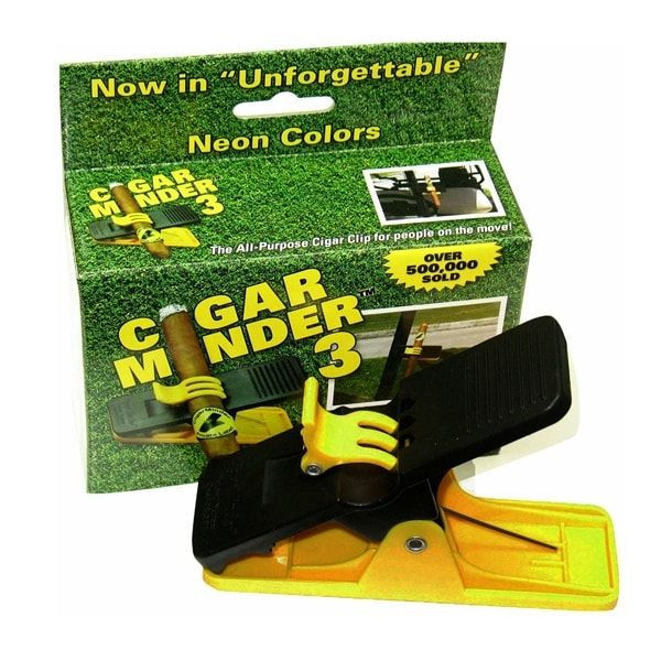 Cigar Minder