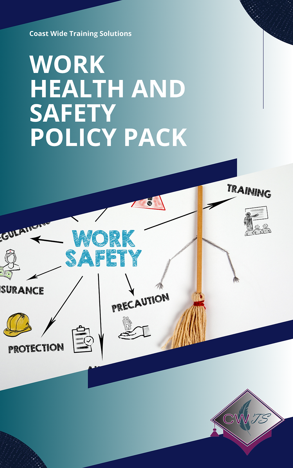 Thumbnail: Work Health and Safety Policy Pack
