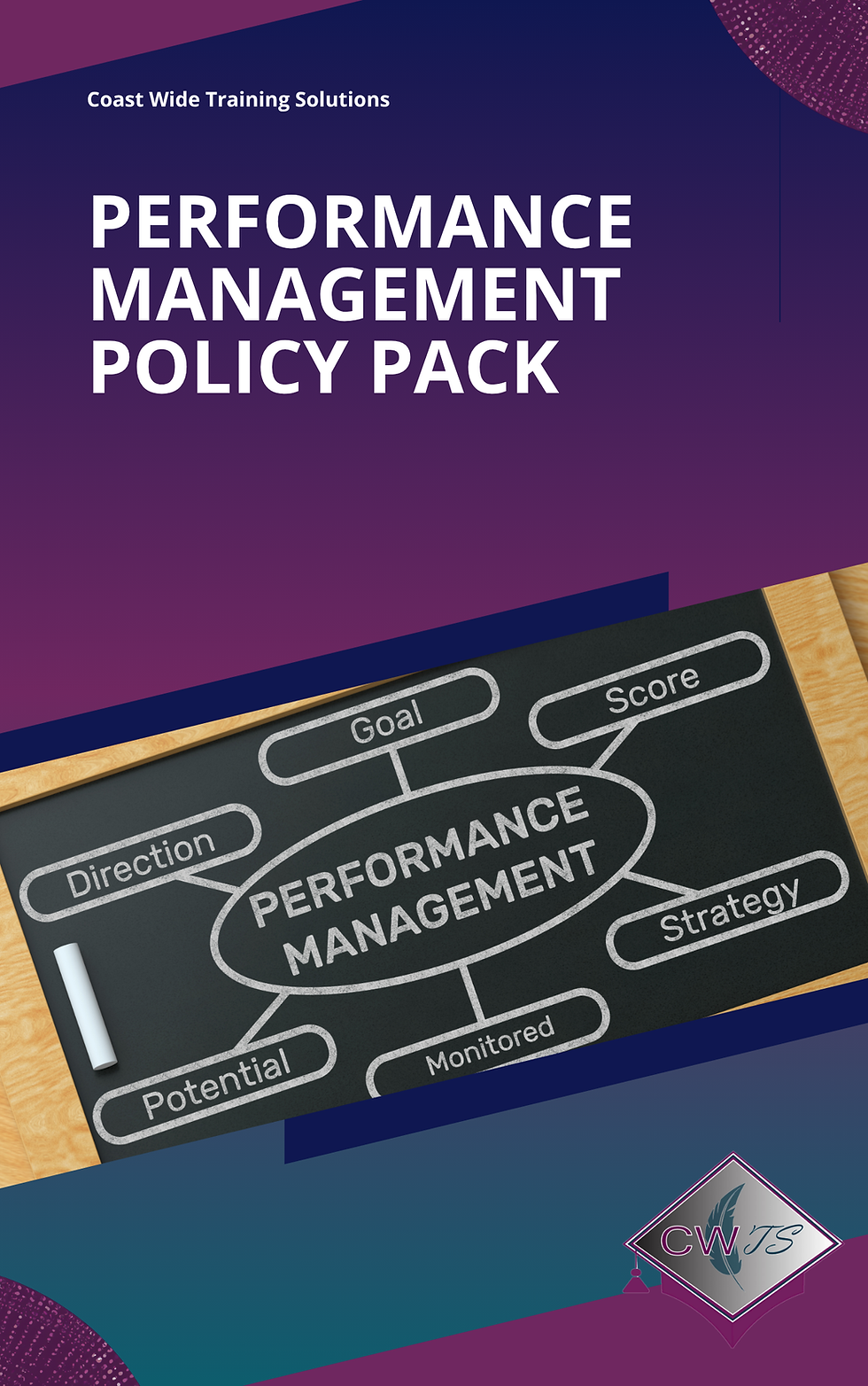 Thumbnail: Performance Management Policy Pack