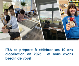 Célébration à venir