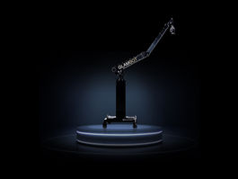 Glambot on Rent in Mumbai and Across India