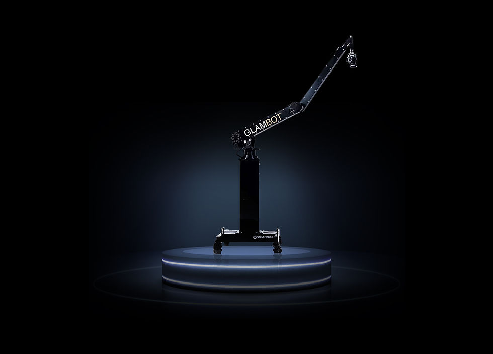 Glambot