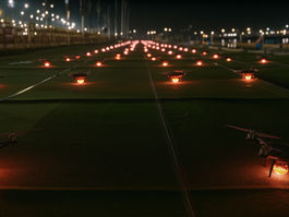 Drone Shows
