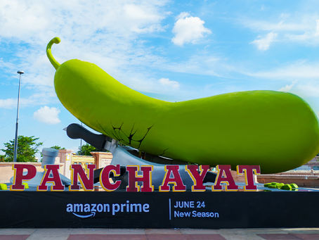 Are You Looking for an Outdoor Advertising Agency in India?