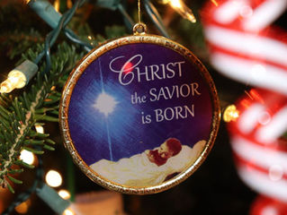The History of Christmas