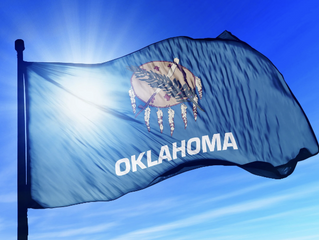 MOST ADMIRED OKLAHOMANS