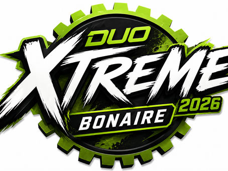 Duo Xtreme Bonaire 2026