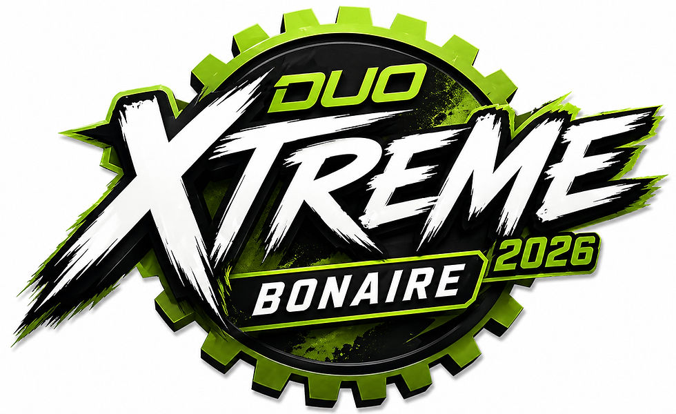 Duo Xtreme Bonaire 2026