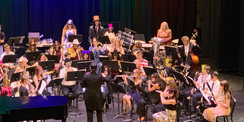 ABO Spring Concert