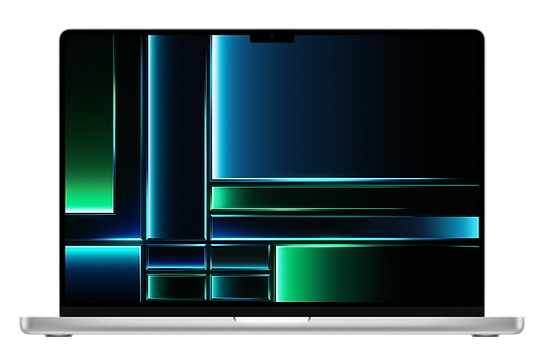 Apple Macbook Pro 16 | MCC Digital