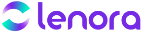 lenora logo
