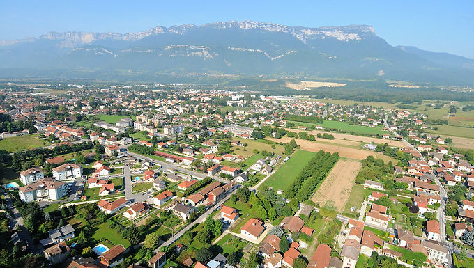 Récupération d'épaves Pontcharra