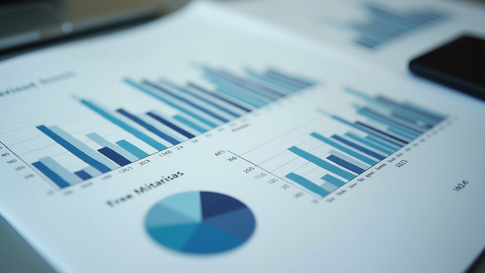 Como Estruturar sua Empresa para o Sucesso Financeiro