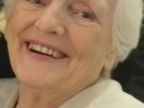 Mary Bowen (née Brandon) - 24th December 2024.