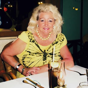 TRAYNOR (née Clancy) Alice - 3rd March 2026