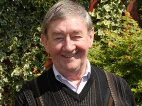 Tony McCann - 8th May 2025.