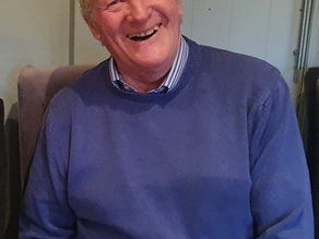 John (Sean) Langan - 29th December 2024.