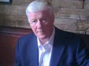 FORDE John - 17th September 2026