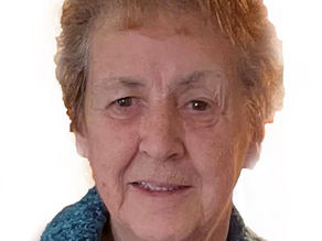 Olive Kelly (née Montgomery) - 6th July 2025.