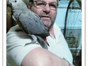 KELLY Michael (Mick) - 17th September 2025