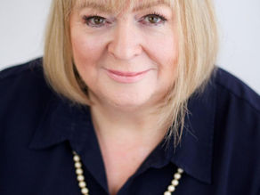 Shelley Hall (née Mowat) - 12th July 2025.