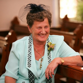 HENRY; Bernadette (Bernie) (née Flynn) - January 31st 2026.