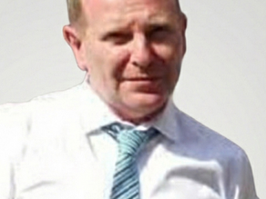 MAHON Harry - 9th December 2025.