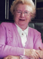 COYLE Mary - June 7th 2026