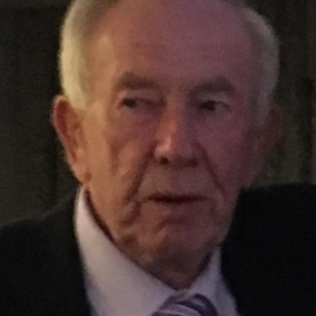 LYONS Martin - 10th February 2026.