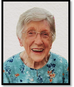 MURPHY (née Swan) Brenda - March 6th 2026