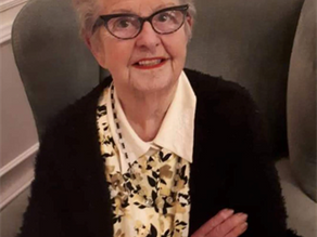 Deirdre Breslin (née O'Keeffe) - 23rd December 2024.