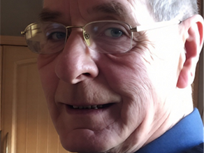 SHERIDAN Philip (Philly) - 10th November 2025.