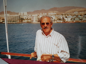 James Kiernan - 5th June 2025.