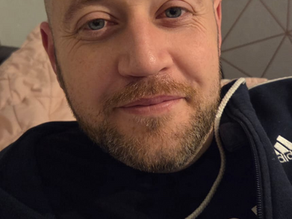 TIMMONS Paul - 17th March 2026