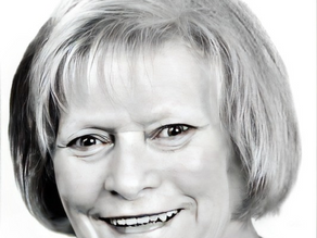 Maria Connolly - November 24th 2024