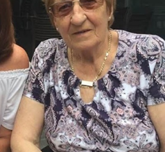 Elsa Gormley (née Farrell) - 10th January 2025.