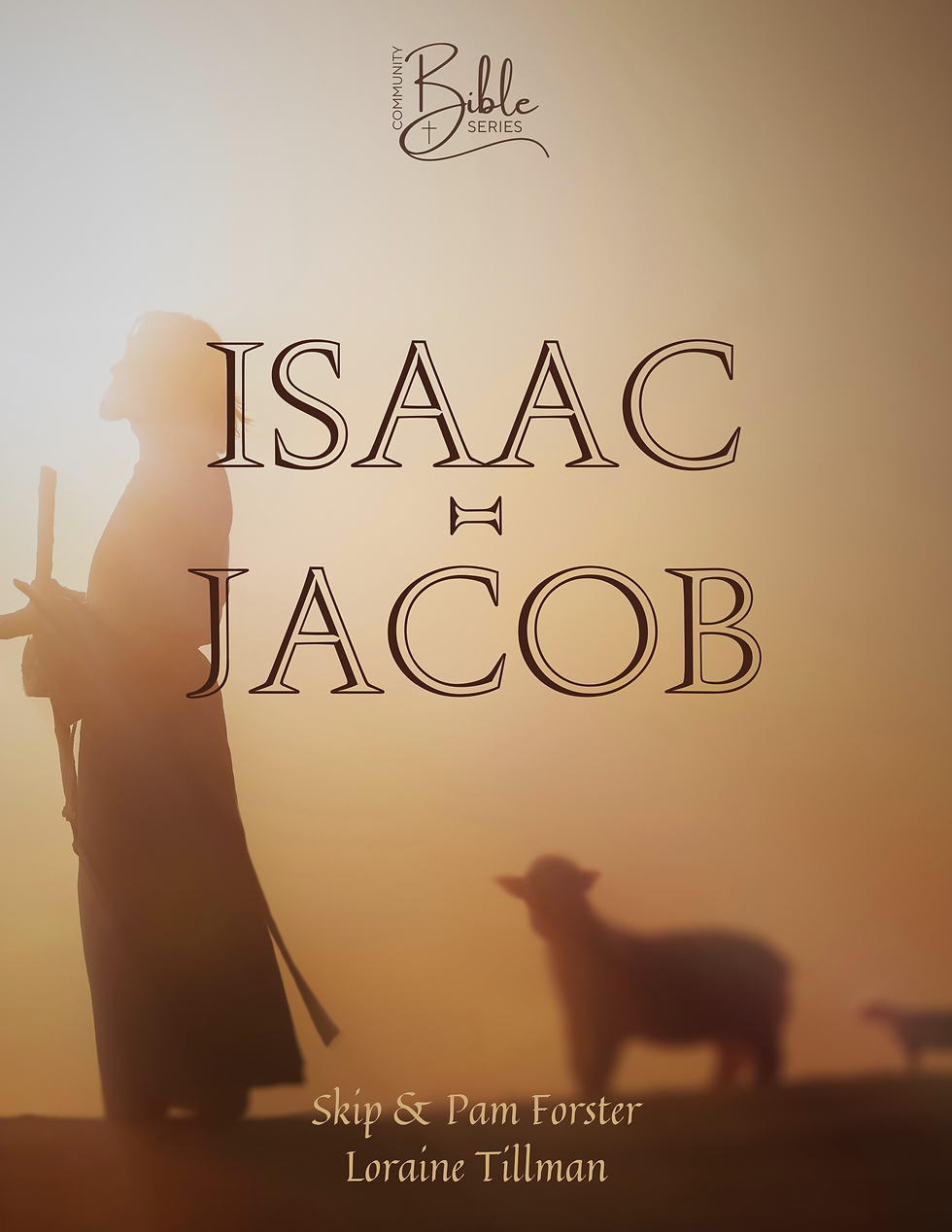 Thumbnail: Isaac/Jacob - Digital